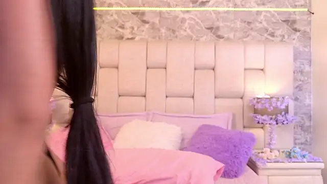 ZendayaGrey online show from 03-20-25, 12:08