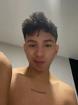 Leonarrrd 01 online show from 01-25-25, 03:52