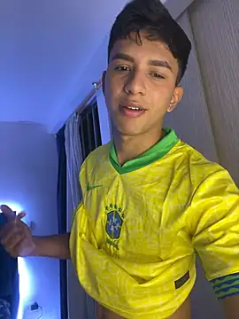 Leonarrrd 01 online show from 02-16-25, 04:42