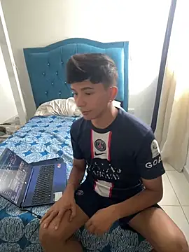 Leonarrrd 01 online show from 03-12-25, 06:55