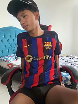 Leonarrrd 01 online show from 12-19-25, 09:55