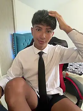 Leonarrrd 01 online show from 03-01-26, 09:17