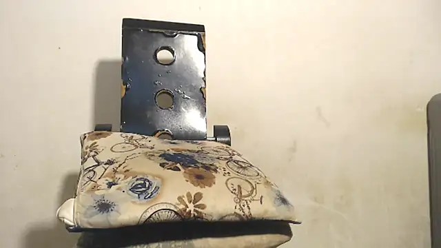 Snapshot of Amazing12inch chatting on 01-11-25, 06:35 Amazing12inch online show from 01-11-25, 06:35