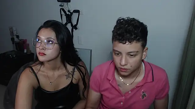 Antonella Cruz02 online show from 03-17-25, 11:32