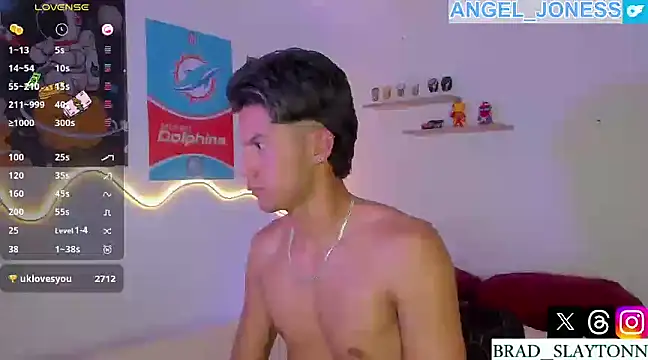 Snapshot of Brad-Slayton chatting on 03-04-25, 12:29 Brad-Slayton online show from 03-04-25, 12:29