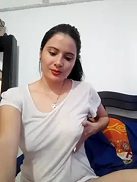 Snapshot of Zoe_Clark_ chatting on 01-25-25, 06:57 Zoe Clark online show from 01-25-25, 06:57