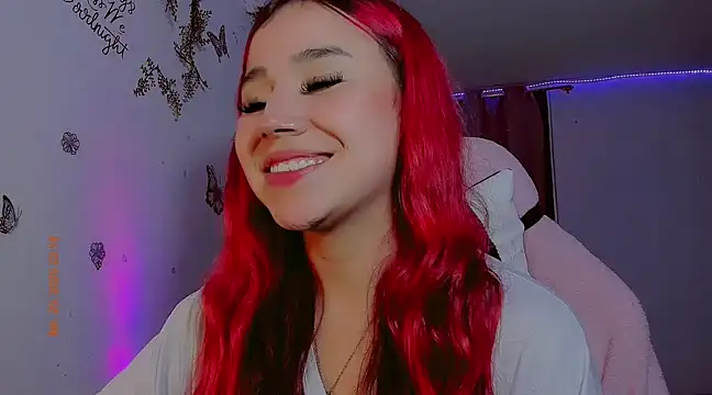 Snapshot of madisonx17 chatting on 02-26-25, 03:21 madisonx17 online show from 02-26-25, 03:21