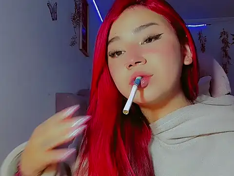 Snapshot of madisonx17 chatting on 09-19-25, 11:49 madisonx17 online show from 09-19-25, 11:49