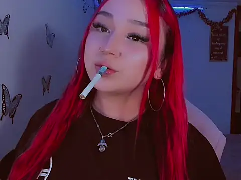 madisonx17 online show from 02-07-26, 10:35