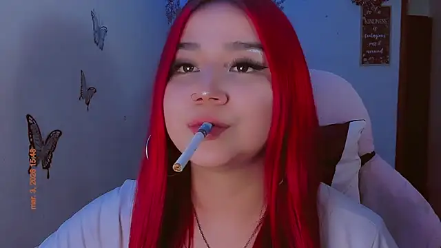 madisonx17 online show from 03-03-26, 08:48