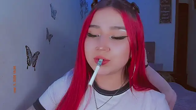 madisonx17 online show from 03-05-26, 11:34