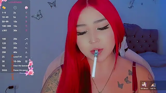 madisonx17 online show from 06-06-26, 11:20