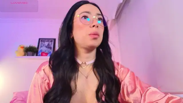 lilyy evanss online show from 02-24-26, 10:52