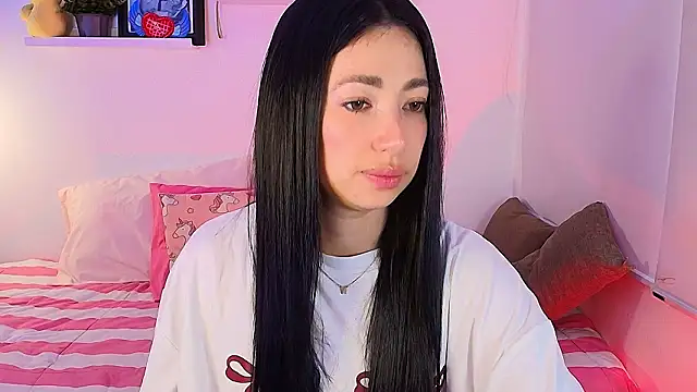 lilyy evanss online show from 03-09-26, 09:08