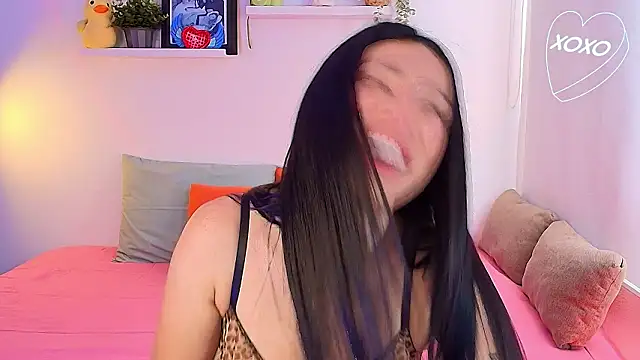 lilyy evanss online show from 03-11-26, 08:37