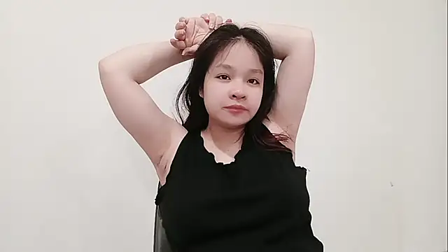 Snapshot of Milajinxi chatting on 05-08-26, 01:11 Milajinxi online show from 05-08-26, 01:11