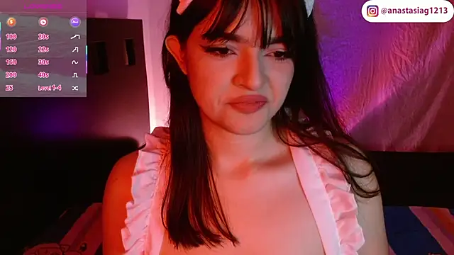 Anastasia1213 online show from 03-13-25, 03:54