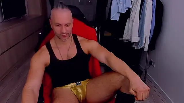 MarisMuscle online show from 03-01-26, 04:20