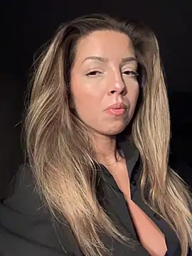 SonyaD  online show from 02-16-25, 03:15