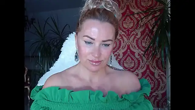 eyesangel22 online show from 02-02-25, 06:26