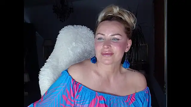 eyesangel22 online show from 02-13-25, 03:24