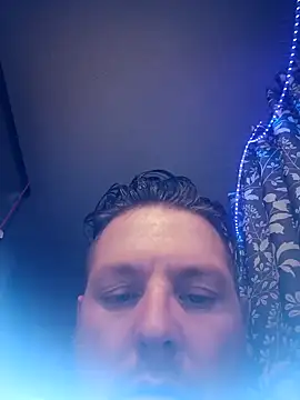 Buddy Cuck online show from 11-20-25, 07:30