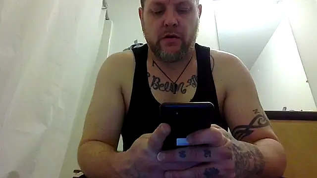 Buddy Cuck online show from 01-07-26, 08:11