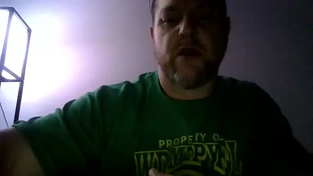 Buddy Cuck online show from 01-08-26, 02:30