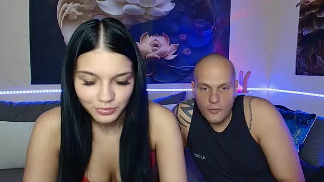 xDeepInLovexx online show from 09-27-25, 05:51