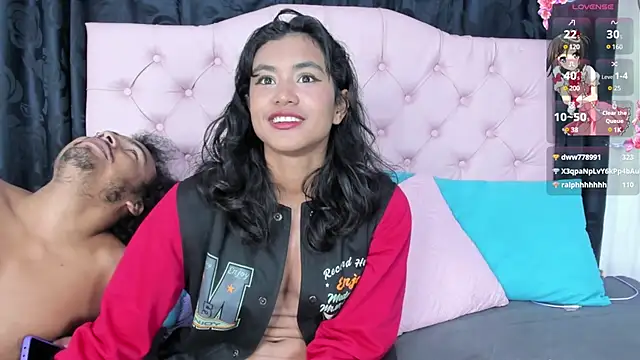 Snapshot of Applehot_LRR chatting on 02-15-25, 08:33 Applehot LRR online show from 02-15-25, 08:33