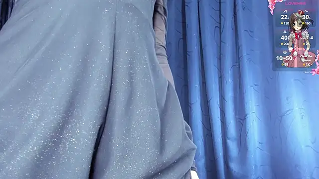 Snapshot of Applehot_LRR chatting on 02-25-25, 02:14 Applehot LRR online show from 02-25-25, 02:14