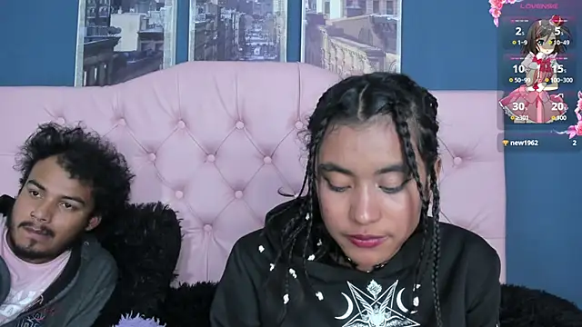 Snapshot of Applehot_LRR chatting on 03-12-25, 08:30 Applehot LRR online show from 03-12-25, 08:30