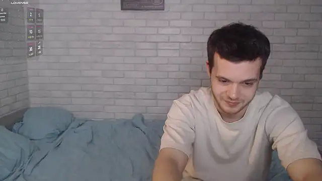 Fuckyoursecretary69 online show from 01-27-25, 02:02