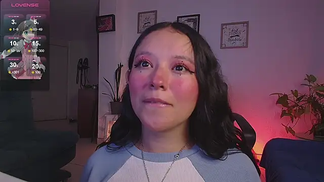 Lexie Thompson10 online show from 01-17-25, 05:32