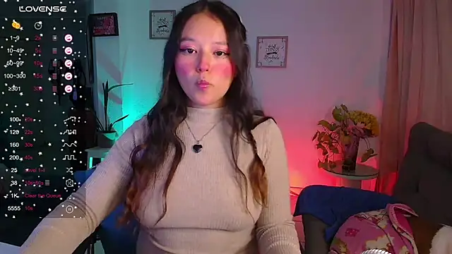 Lexie Thompson10 online show from 02-17-25, 02:53