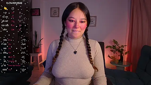 Lexie Thompson10 online show from 03-16-25, 03:47