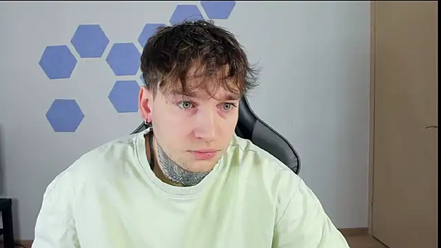 Chris Tyson online show from 01-18-25, 10:06