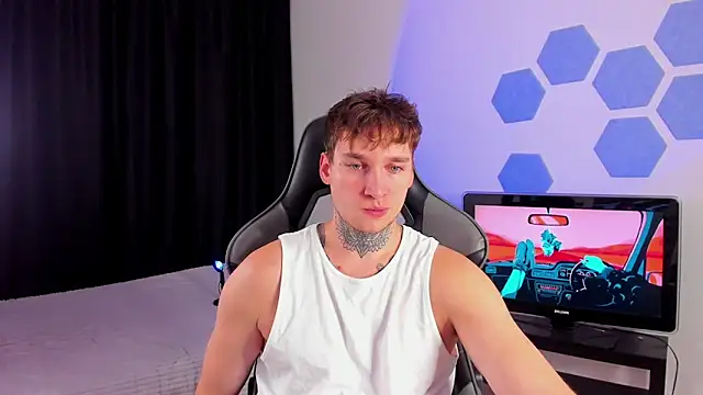 Chris Tyson online show from 09-14-25, 10:31