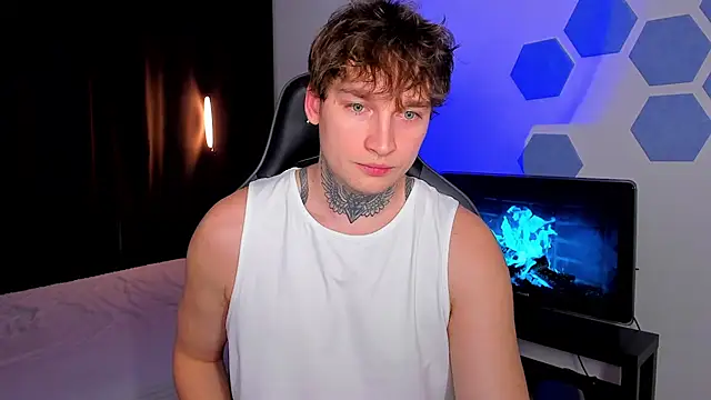 Chris Tyson online show from 11-23-25, 08:30