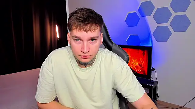 Chris Tyson online show from 12-03-25, 07:16