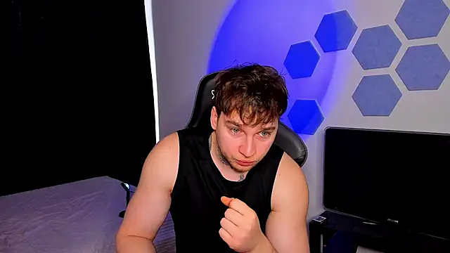 Chris Tyson online show from 03-18-26, 09:23