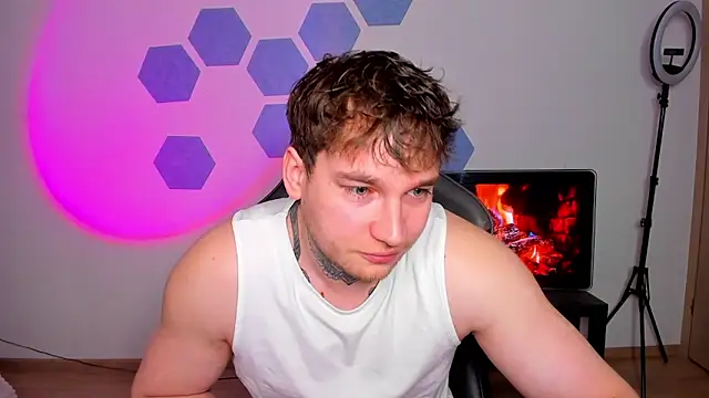 Chris Tyson online show from 03-21-26, 08:41