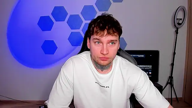 Chris Tyson online show from 03-24-26, 08:30