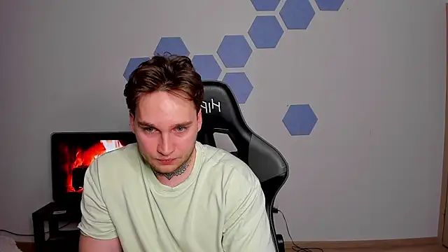 Chris Tyson online show from 04-25-26, 10:40