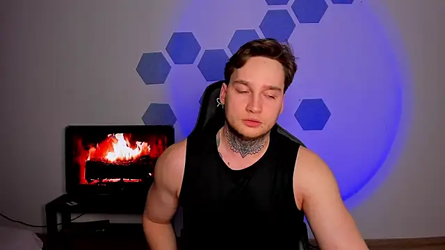 Chris Tyson online show from 04-26-26, 07:55