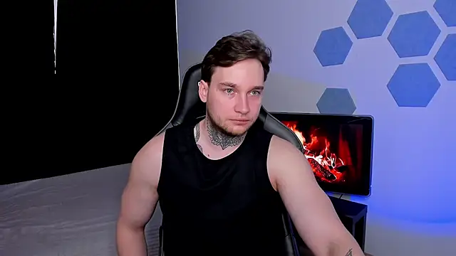 Chris Tyson online show from 04-30-26, 01:50