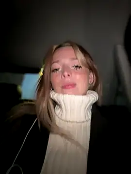 LoraaDoll online show from 09-24-25, 04:10