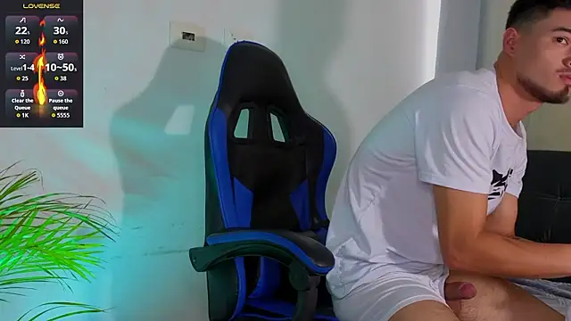 EdwardRoss  online show from 02-02-26, 10:08