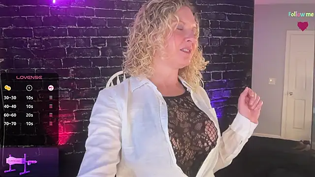 AmberJade AmJ online show from 07-02-26, 12:21