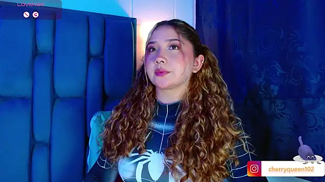 Snapshot of Cherryyquen chatting on 12-28-24, 05:46 Cherryyquen online show from 12-28-24, 05:46
